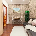 A43 - Castle Arch Apartment