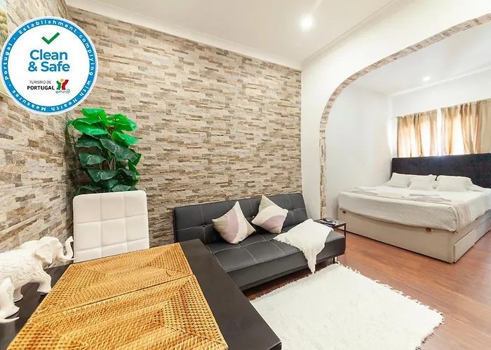 A43 - Castle Arch Apartment