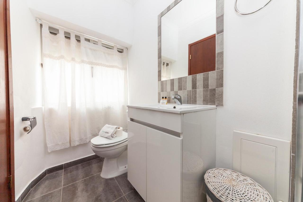 Apartamento A43 - Castle Arch *