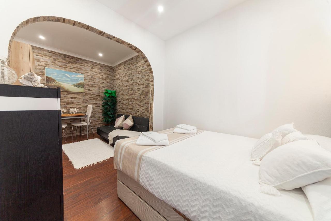 A43 - Castle Arch Apartamento Lagos