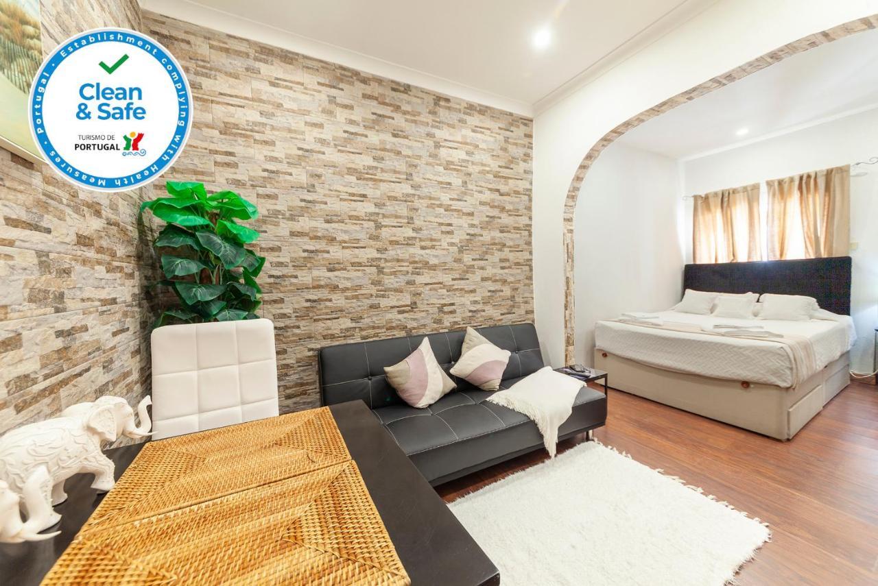 A43 - Castle Arch Apartamento Lagos