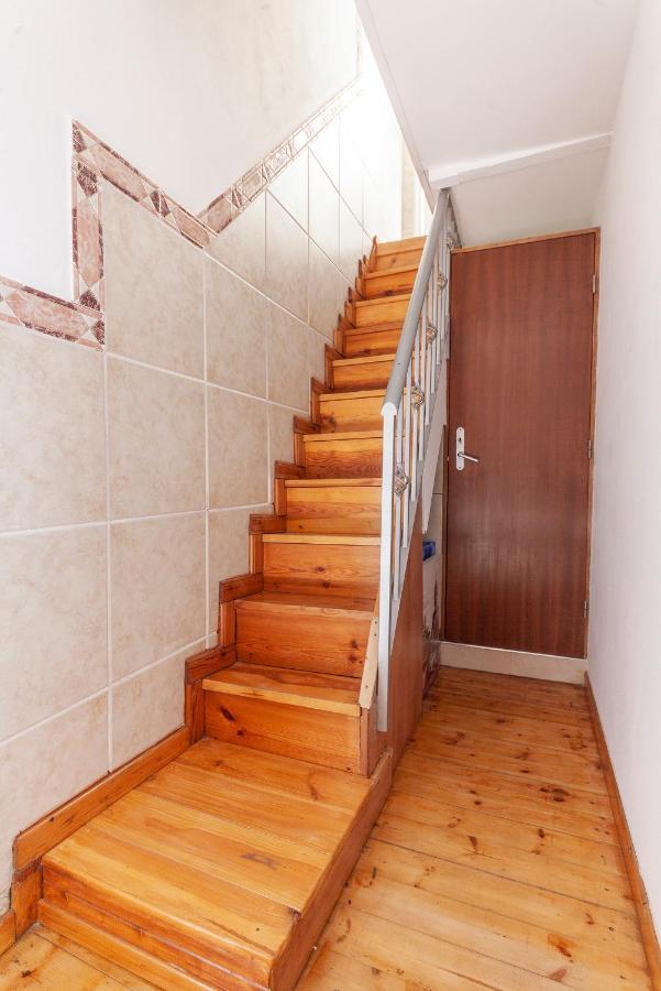 A43 - Castle Arch Apartamento Lagos